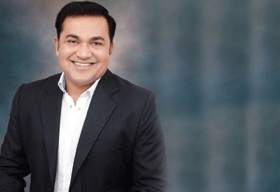 Arvind Singh, Head - Information Technology, 7-Eleven India