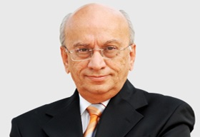 Deepak Pahwa, Chairman, Pahwa Group & Managing Director, Bry-Air
