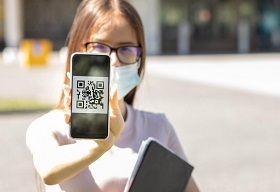 Meghalaya Government to Integrate QR Codes in School Textbooks