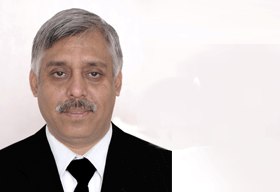Rakesh Sharma, Founder, Sabakuch
