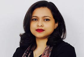 Soumya Das, Director, Rudrabhishek Infosystem