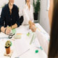 Corporate Social Responsibility: An Implementation For Business