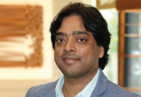  Piyush Agarwal, SE Leader, India. Cloudera