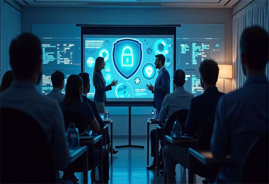 UGC to Host Cybercrime Awareness Lecture