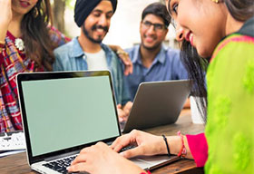 Siliconindia Team