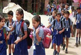 Significant shift in willingness among parents to send children back to school from Nov '20 to Feb '21- KLAY survey