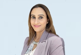 Kavita Bose Malhotra, Managing Director & Principal Consultant, Kaizen Consultancy Services 