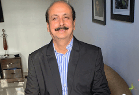 Gopalakrishnan Nair,  Head - Administration, TBWA Worldwide