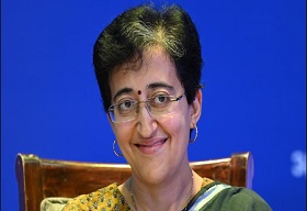 Atishi explores partnership with UK's UCL to transform MCD schools