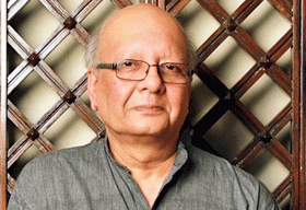 Amit Dasgupta, Inaugural India Country Director, UNSW