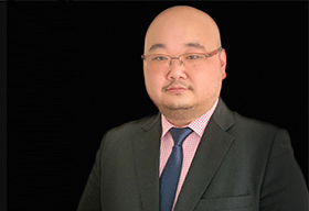 YiLun Miao, Managing Director - APJ, CloudBlue 