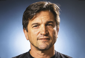 Jim Wexler, President, Experiences Unlimited
