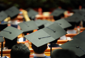 Making a Difference: Budget Reaction on Higher Education 