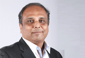    Rahul Pillai, Founder and CEO, Hybrid Shifting