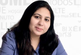 Neha Upadhyay, Director