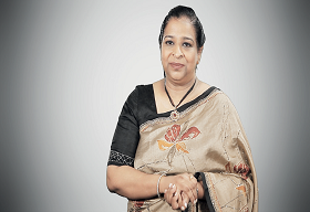 Neha Kharde, Founder & Director, Nkubate