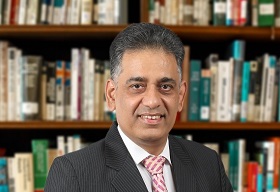 Ashish Nayyar, Head of Pricing Excellence, IBS Software