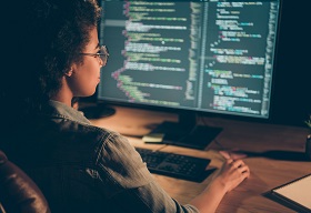 Hathras-based coding champion knocks 69 Thousand women coders to win Geek Goddess champion's trophy