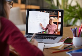 The EdTech Market's Future: Live Online Coaching
