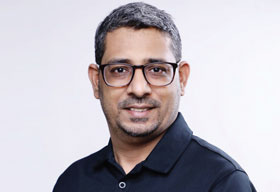  Nitin Bhatnagar, Regional Director, PCI Security Standards Council