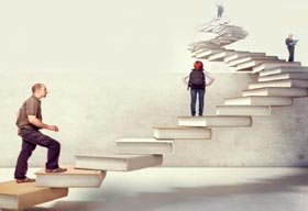 Career And Growth Opportunities In Publishing