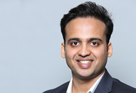 Karan Gupta, Co-Founder, Assessprep