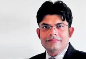 Shantanu Chaudhuri, AVP and Competency Head - Oracle Cloud, Digital Solutions and Automation Tech Mahindra Limited