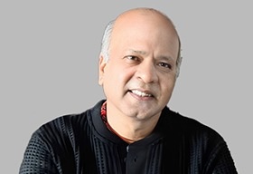 Sunil Shetye, Life Coach & Healer, Sumira Life Management