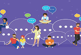 The Digital Age burgeons amidst COVID Crisis