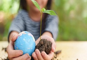 Kufos, ICCS Partner to Expand Climate Science Education