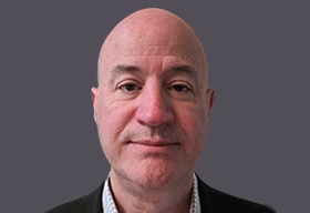 Neil Fox, Senior Vice President Engineering - AI, Persistent Systems