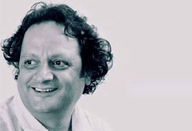 Keshav Arora, Senior Director - Global Design Studio, Brillio
