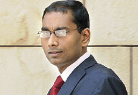 Uttam Kumar, CTO, CNT Global