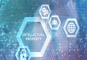 A career in Intellectual Property Rights
