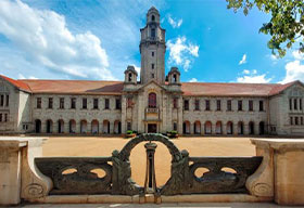 THE World University Rankings 2027: IISc Leads India
