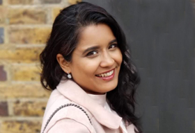 Mansi Mehta<br>Growth Monk <br> MediaMonks, India