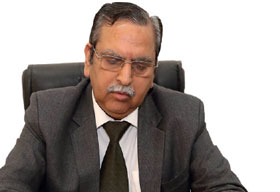 P.C Chhabra, Executive Director, Sanskriti University