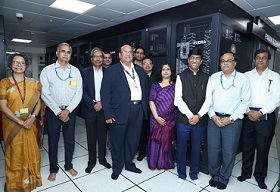 Team siliconindia