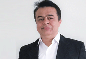 Vikas Kakwani, Founder & CEO, AAS Vidyalaya