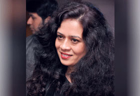 Vandana Kaushal, Head - Administration, Mercer