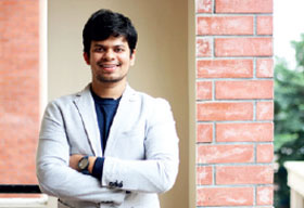 Pavan Allena, Founder & CEO, Metamorphosis Edu