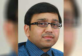 Althaf Jehangir, CEO & Executive Director, Nest Group of companies