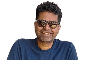 Ankur Sidana, Director, FIS