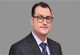 Rahul Dhar, President - Global Data Center Operations, Enterprise Delivery & Program Management, CtrlS Datacenters