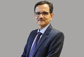 Rajorshi Ganguli, President and Global HR Head at Alkem Laboratories Ltd