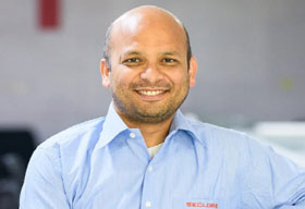  Vishal Gupta, Founder & CEO, Seclore