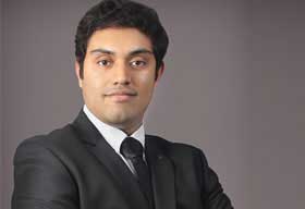 Sabhya Saachi Sharma, Co-Founder, Helios Learntech