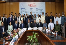 Bangladesh Medical University Forges Stronger China Medical Education Ties