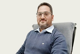 Navdeep Sen, Co-Founder, Club Code Technology