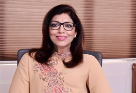Focus Should Be On Character Building Instead Of Percentage Jasmine Gandhi, Director, Billabong High International